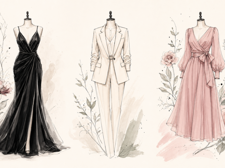 Ilustrație editorială Fashioniste